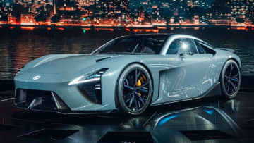 【JMS 2025】トヨタ：全固体電池は2028年に登場 LFA後継か、カローラか？ 担当役員が語った搭載車種のヒント