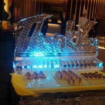 41年の感謝を胸に《ANAクラウンプラザホテル大阪、閉館セレモニー》