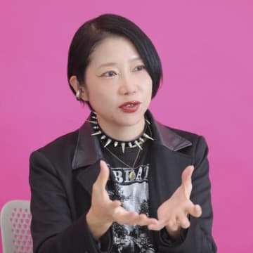 左胸が「私、乳がんだよ」って…エリザベスエイトのミワユータさん闘病を語る