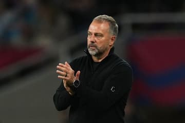 バルセロナが発揮した“リバウンドメンタリティ”…フリック監督「ここ数回の練習は最高だったよ。それが試合にも表れた」