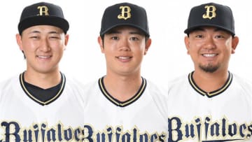 【オリックス】秋季キャンプの参加メンバーを発表　紅林弘太郎・太田椋・森友哉ら主力も参加　6日に始動