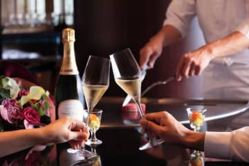 絶景の琵琶湖ホテルが贈る極上プラン！「大人のためのご褒美旅」はスパ＆近江牛鉄板焼ディナー付きで記憶に残る記念日に