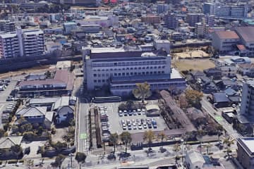 大宰府市長がＭ―１出場を前日辞退　職員の不祥事疑惑対応のため　相方はローカルタレント