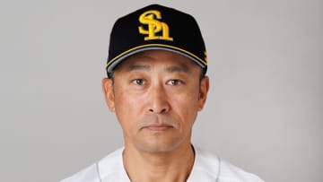 【ソフトバンク】村上隆行コーチの退団を発表　小久保監督の就任初年度から1軍に配置転換　4年ぶりリーグ制覇・連覇に貢献