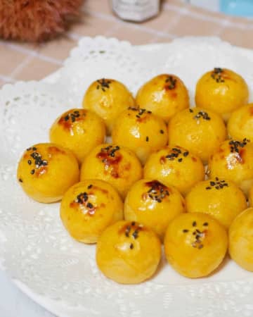 旬の「さつまいも」で作ろう！ひろまるクックさんの簡単おやつレシピ