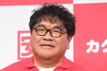 カンニング竹山　テレビにフォーエバーヤング快挙の特集を懇願「こちらも世界一になったんです」