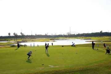 合格率3％の狭き門…JLPGA最終プロテストがあす開幕　最終予選会に出場する106人、注目選手は？