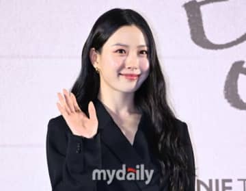 コ・ミンシ、いじめ疑惑浮上も…約2ヶ月ぶりにSNSを更新