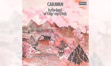 デラム・レコードの歴史：サイケデリックをプログレへと発展させたレーベル