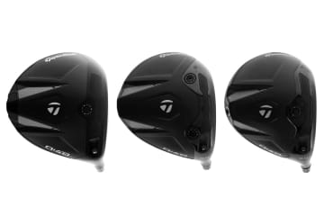 その名も「Qi4D」テーラーメイドの新ドライバーが適合リストに カーボンフェースは継続
