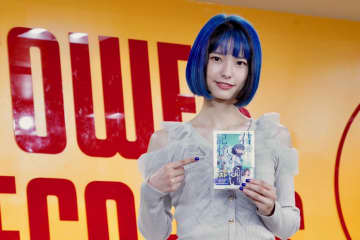 三月のパンタシア・みあ「自分の高校時代の夏を思い出しながら」書き下ろした小説『君の記憶だけない』発売　イベントで想い語る