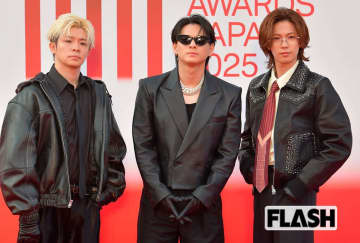 Number_i、音楽番組の “近距離パフォーマンス” にファンもやもや… “塩対応ライブ” との「演出落差」に不満噴出