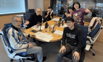 「空白が来るよ」大竹まこと+吉田照美、大先輩 伊東四朗（88）の言葉にさまざまな思い