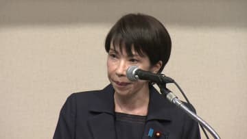 高市首相　拉致問題解決に「北朝鮮側に首脳会談をしたい旨、伝えている」