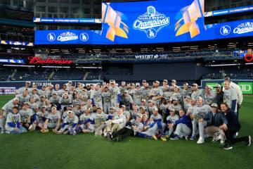 ドジャースはＷＳ王者か〝買収者〟か　ロバーツ監督の「野球を台無しに」体現で論争再燃