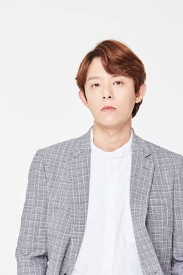 H․O․T․ トニー・アン、B-Waveエンターテインメントと専属契約を締結「新たな神話を作りたい」