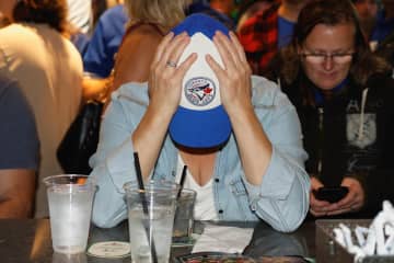 【ＭＬＢ】ブルージェイズ敗戦の怒りが市交通局に飛び火「終電延長なし」に批判殺到