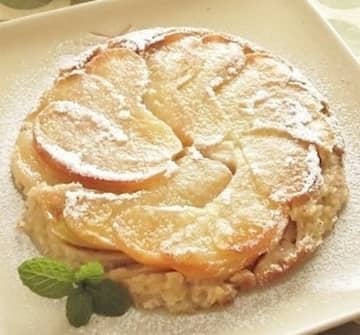 旬のおいしさを堪能♪お手軽「りんごスイーツ」レシピ21選