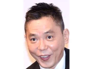 爆笑・太田光、相方・田中裕二のNHK大河出演に「バーター男」「あるまじき行為だと思いますよ」