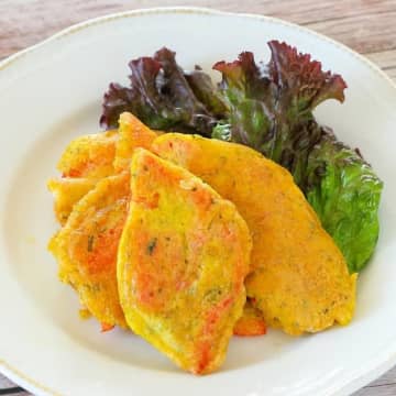 【カニカマはもう普通に食べないで！】「想像の3倍ウマい」「お弁当のレギュラー入り確定」家族が取り合う簡単おかずレシピ