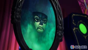 「ディズニー ツイステッドワンダーランド ザ アニメーション」第2話「冷酷アンサー！」のあらすじ＆先行カットが公開！