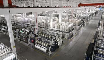 中国製造業PMI、49.0に低下　ハイテクなど三大分野は拡大圏