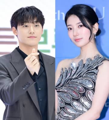 イ・ドヒョン＆ペ・スジ、Urban Zakapaの新曲「STAY」MVにノーギャラで出演…2人の相性に注目