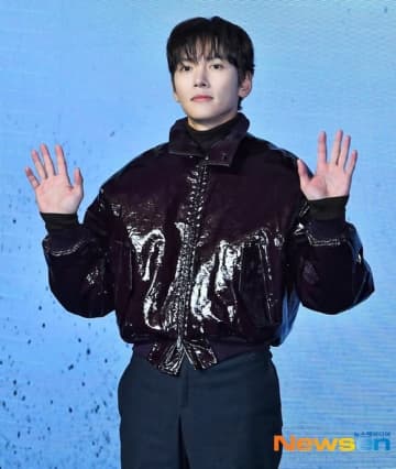 チ・チャンウク、Disney+「捏造された都市」への出演理由を明かす“上手く演じる自信があった”