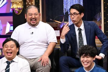 お笑いコンビ・スタミナパン　売れるために見た目に気をつけるも、他の“問題”が…大悟が悩める芸人たちに“合同ライブ”を提案！？