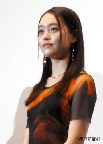 高石あかり、朝ドラヒロインから一転　妖しく光るダークモードの誘惑