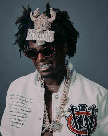 コダック・ブラック、2年ぶりとなる新作アルバム『Just Getting Started』をリリース！