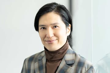 “クラシック界の異端児”清塚信也、ファンの「ベストショット」投稿にまさかの反応