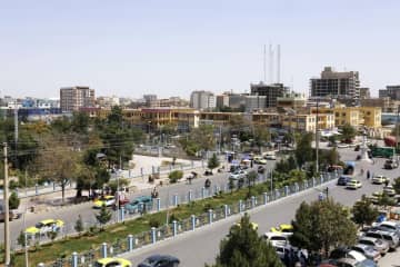 アフガン北部で地震、20人死亡　M6.3、被害拡大の恐れ