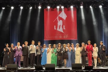 松本伊代　故本田美奈子.さんに思い「天国から笑顔で見てくれていると思います」