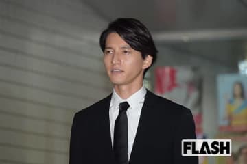 元『KAT-TUN』田口淳之介　地上波ドラマ主演が決定『リーガル・ハイ』復活に期待も「やっぱり甘い世界」疑問の声