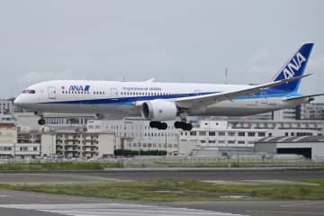 ANA、東京/成田〜ムンバイ線を増便　12月1日から週5往復