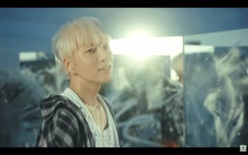 WINNER カン・スンユン、タイトル曲「ME（美）」MV公開…開放的な映像とシンセサウンドの調和に注目