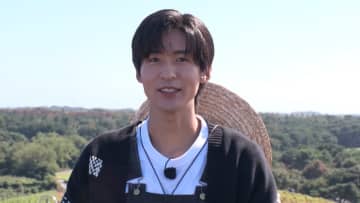 Snow Man 目黒蓮、『バナナマンのせっかくグルメ！！』SPでひたちなか市へ　1人きりでのグルメ探しに挑戦