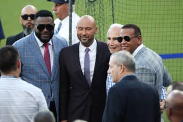 ドジャースＷＳ連覇は〝危険な兆候〟か　オルティス氏「王朝を築きつつある」は２９球団への警告