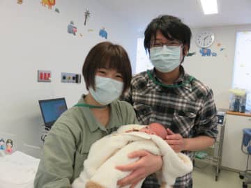 胎児発育不全と診断され､595gで生まれた長女｡3歳で｢このままでは身長が伸びなくなる｣と言われ､ホルモン注射治療を【低出生体重児】