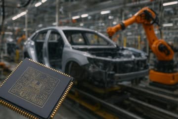 中国が半導体輸出規制を緩和、胸をなで下ろす自動車メーカー、ばつが悪いオランダ―台湾メディア