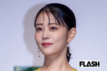 高畑充希 “ふっくらお腹” でイベント登壇ラッシュに驚きの声…出産間近の過密スケジュールに “休んで” 要請も