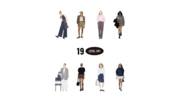 「答えはメンズ服」オシャレの手数が簡単に増える「服の着方と選び方」