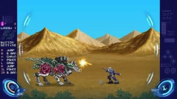 戦車やホバーなど武装ユニット合体して戦え！撃ちまくれるフリーマップ型STG『ファイナルフォーメーション』は最高に楽しい傑作【プレイレポ】