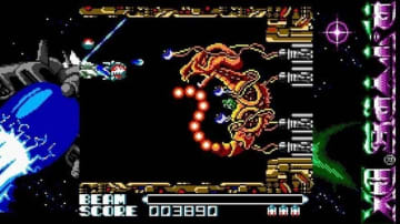 『R-TYPE DX: Music Encore』は2ヶ月の超スピードで移植された！吉川延宏氏インタビュー。アイレム×シティコネクションのさらなるプロジェクトも！？
