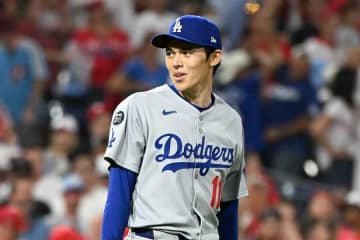 乱闘騒ぎ、遅刻気味な佐々木朗希にネット大反響　「急な外出」「先生に怒られる！」大喜利合戦