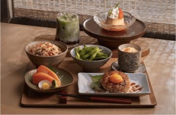 NOMA ryouri、太古にオープン