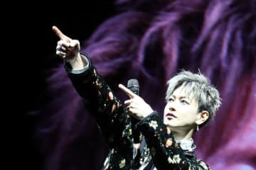 チケット3000枚完売！TENBLANK・佐藤健、アジアツアー初日となる台北公演でファンを魅了