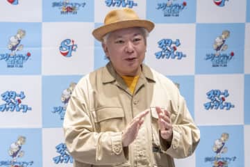 鈴木おさむ氏　松本人志の有料配信を評価「エンタメのゲームチェンジをするんじゃないか」