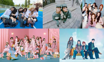 『CDTVライブ！ライブ！』第1弾出演者にKing & Prince、緑黄色社会、乃木坂46、NiziU、KiiiKiii【歌唱曲一覧】